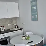 Apartamento Sea View - 802 Olimp