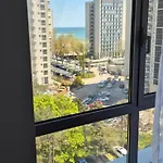 Διαμέρισμα Sea View - 802