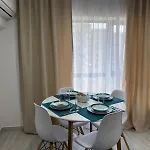 Sea View - 802 Διαμέρισμα *